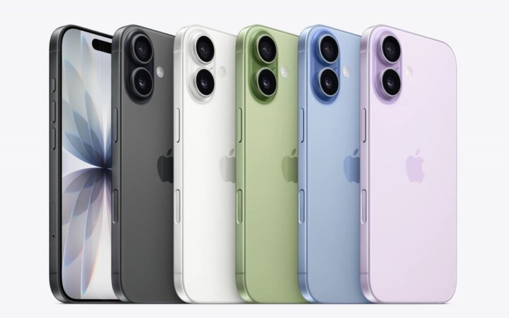 iPhone 17, iPhone Air, 17, 17 Pro και Pro Max: Αυτές είναι οι τιμές τους σε όλες τις αγορές