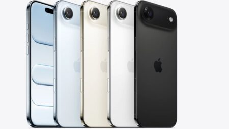 9 πράγματα που θυσίασε το iPhone Air για να είναι τόσο λεπτό