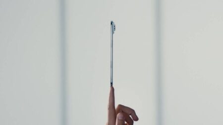 iPhone 17 Air: Ανακοινώθηκε το ολοκαίνουργιο iPhone με εξαιρετικά λεπτό σχεδιασμό