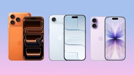 iPhone 18 και iPhone 18 Pro: Φήμες για μικρότερο Dynamic Island, χωρίς Face ID κάτω από την οθόνη