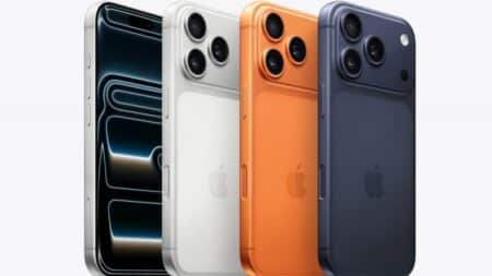 iPhone 17 Pro και Pro Max: Αναμένεται να αυξηθεί η παραγωγή τους