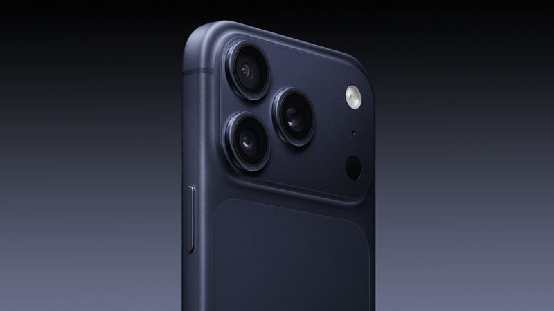 &Alpha;pple iphone 17 pro