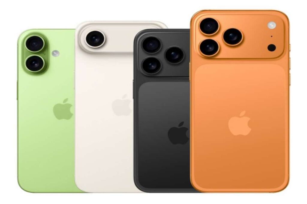 iphone 17 ios 26.0, iOS 26.0: Κυκλοφόρησε η πρώτη ενημέρωση για τη σειρά iPhone 17 και το Air