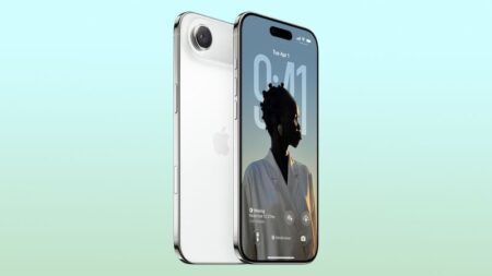 iPhone Air και iPhone 17 Pro: Έρχεται διόρθωση για το πρόβλημα της κάμερας