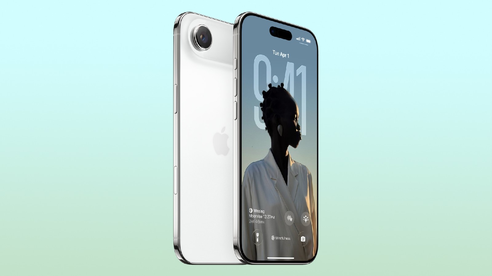 iPhone Air: 5 λεπτομέρειες που ίσως σας ξέφυγαν