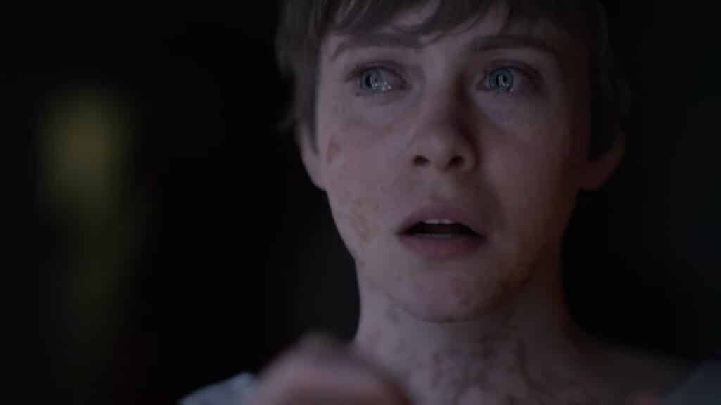 OD Hideo Kojima, Το OD του Hideo Kojima απέκτησε τρέιλερ – Σκοτεινό και ανατριχιαστικό