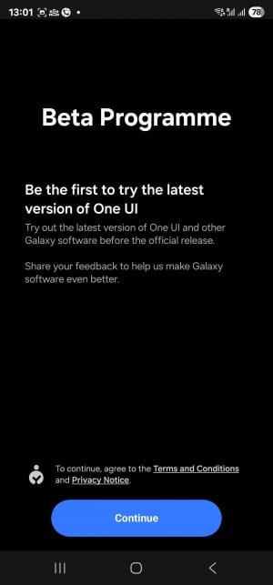 One UI 8 Galaxy