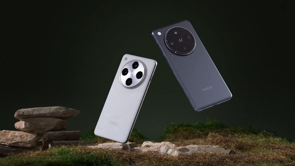 Oppo Find X9, Oppo Find X9: Διέρρευσε το σχέδιό του και πέρασε από το Geekbench