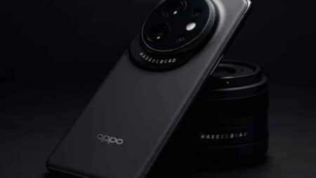 Το Oppo Find X9 Pro θα υποστηρίζει προαιρετικό imaging kit από την Hasselblad