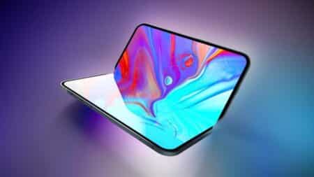 Η Samsung θα προμηθεύσει με foldable οθόνες μεγάλη αμερικανική εταιρεία – Όλα δείχνουν την Apple