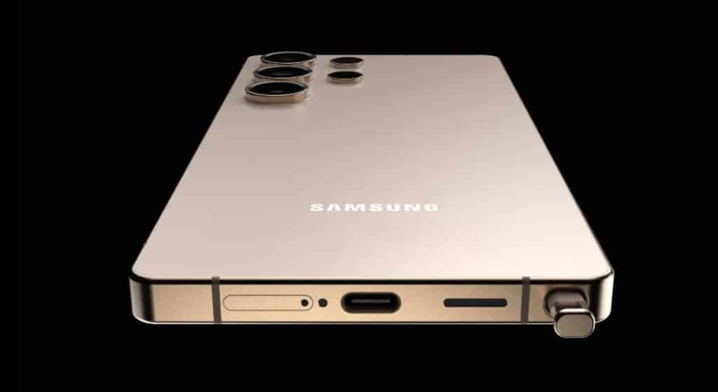 Samsung Galaxy S25 Ultra