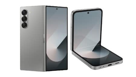 Samsung Galaxy Z Fold6 και Galaxy Z Flip6 παίρνουν την σταθερή ενημέρωση One UI 8