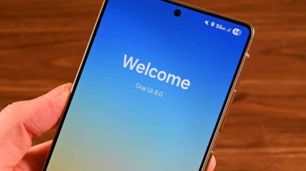 Samsung Galaxy one ui 8, Samsung One UI 8: Ανακοινώθηκαν οι ημερομηνίες κυκλοφορίας για συσκευές Galaxy