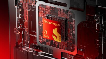 Snapdragon 8 Gen 5: H Qualcomm επιβεβαιώνει βασικές λεπτομέρειες