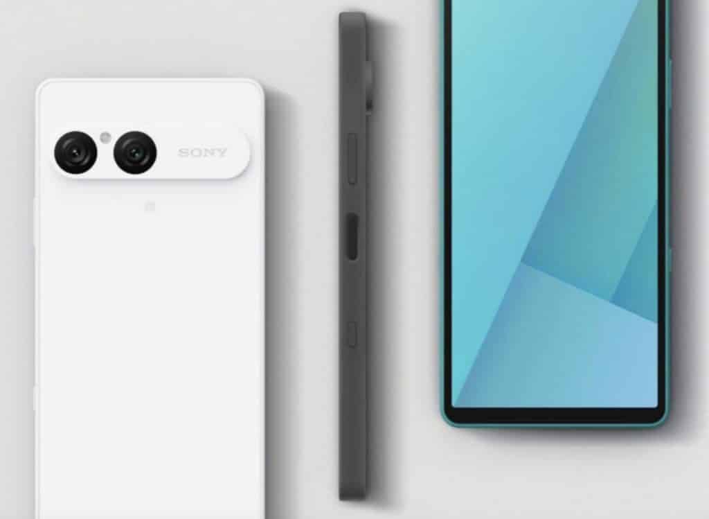 Sony Xperia 10 VII, Sony Xperia 10 VII: Επίσημο με νέο σχεδιασμό, τριπλή κάμερα και Snapdragon 6 Gen 3