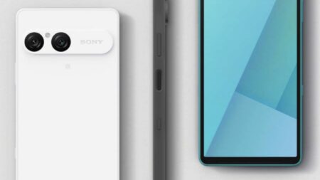 Sony Xperia 10 VII: Επίσημο με νέο σχεδιασμό, τριπλή κάμερα και Snapdragon 6 Gen 3