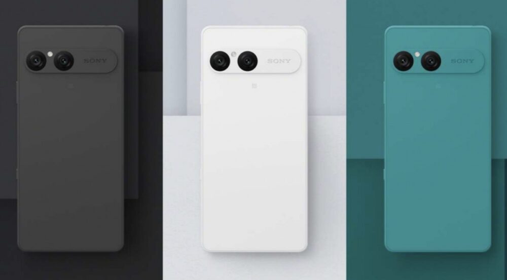 Sony Xperia 10 VII, Sony Xperia 10 VII: Επίσημο με νέο σχεδιασμό, τριπλή κάμερα και Snapdragon 6 Gen 3