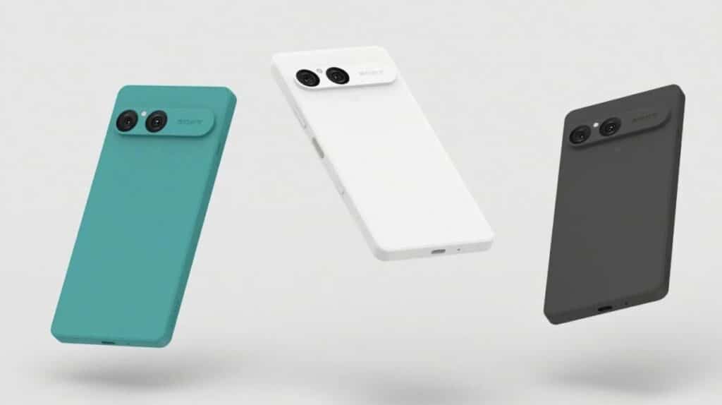 Sony xperia 10 vii, Sony Xperia 10 VII: Διέρρευσαν προδιαγραφές και περισσότερα renders