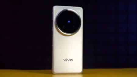 vivo X300 και X300 Pro: Αποκαλύφθηκαν τα χρώματα και ο σχεδιασμός της πλάτης