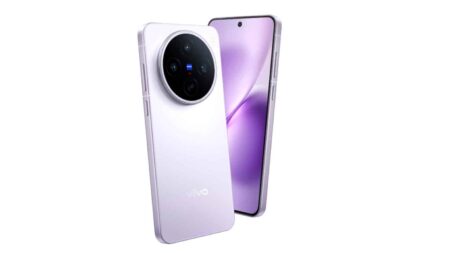 vivo X300: Αποκαλύφθηκαν τα βασικά χαρακτηριστικά της σειράς και η βαθμολογία στο AnTuTu