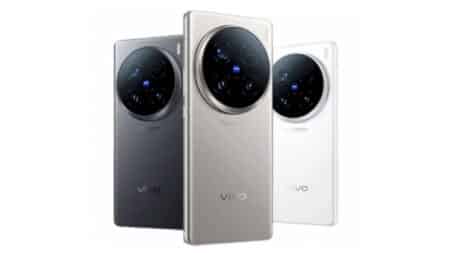 vivo X300: Στο Geekbench η παγκόσμια έκδοση με το νέο Dimensity 9500