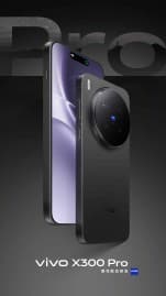 vivo X300 Pro, vivo X300 Pro: Τρέχει στο Geekbench με το ολοκαίνουργιο Dimensity 9500