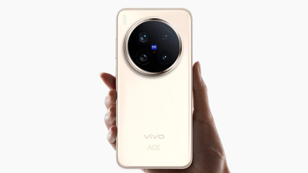 vivo X300 Ultra, vivo X300 Ultra: Το πρώτο smartphone στον κόσμο με δύο κάμερες 200MP