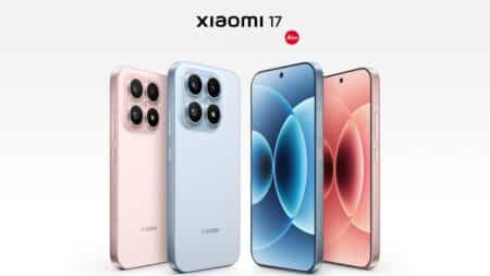 Xiaomi 17: Παρουσιάστηκε με Snapdragon 8 Elite Gen 5 και μπαταρία 7.000 mAh