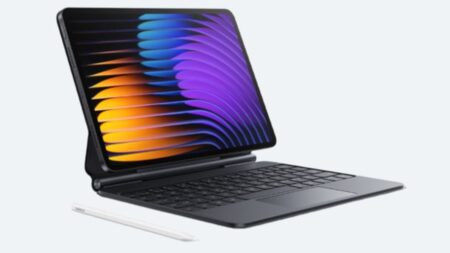 Xiaomi Pad 8: Δείτε το πρώτο teaser πριν από την κυκλοφορία του