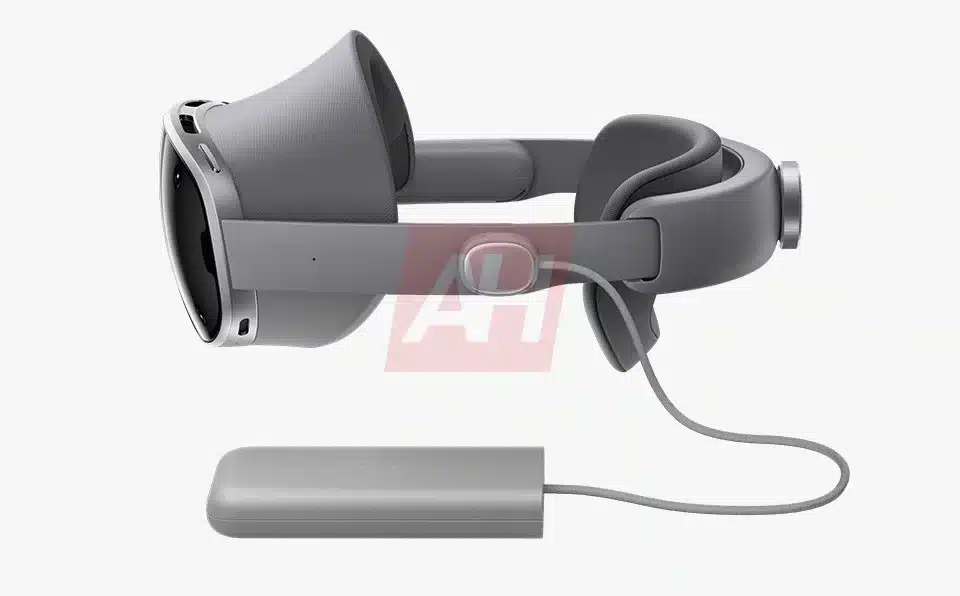 Project Moojan Samsung, Διέρρευσε το πλήρες υλικό του Project Moohan της Samsung – Το VR headset έχει εντυπωσιακά χαρακτηριστικά
