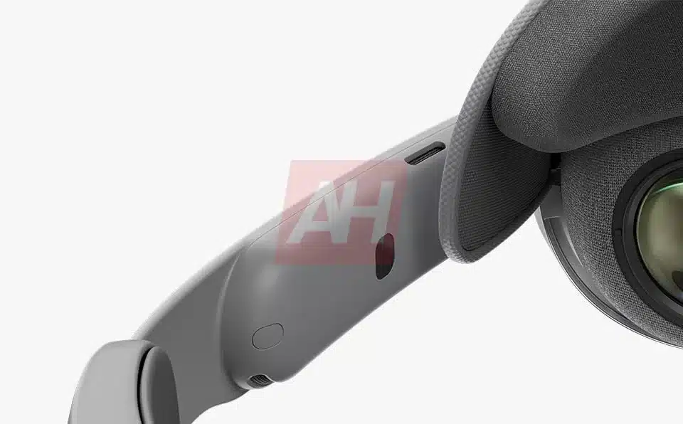 Project Moojan Samsung, Διέρρευσε το πλήρες υλικό του Project Moohan της Samsung – Το VR headset έχει εντυπωσιακά χαρακτηριστικά