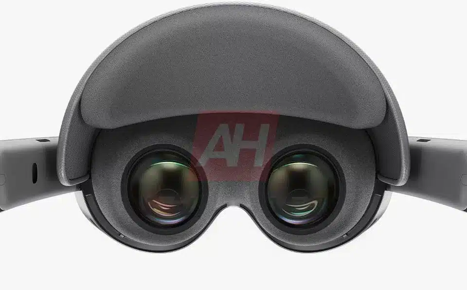 Project Moojan Samsung, Διέρρευσε το πλήρες υλικό του Project Moohan της Samsung – Το VR headset έχει εντυπωσιακά χαρακτηριστικά