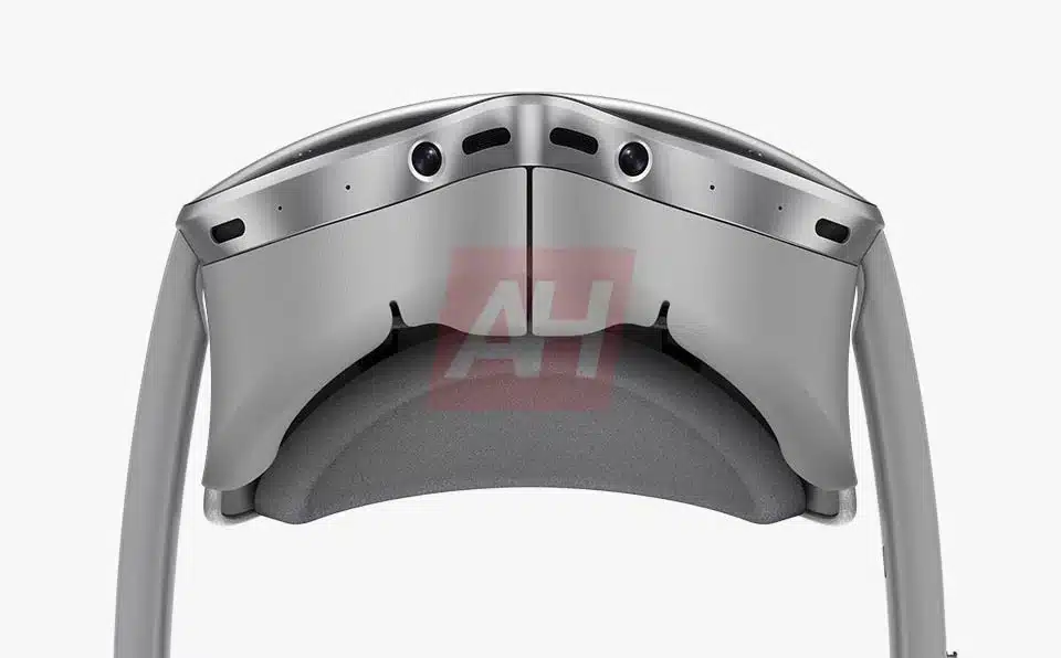 Project Moojan Samsung, Διέρρευσε το πλήρες υλικό του Project Moohan της Samsung – Το VR headset έχει εντυπωσιακά χαρακτηριστικά