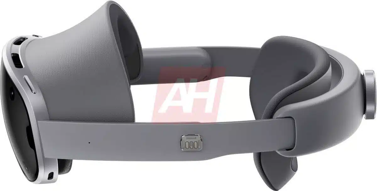 Project Moojan Samsung, Διέρρευσε το πλήρες υλικό του Project Moohan της Samsung – Το VR headset έχει εντυπωσιακά χαρακτηριστικά