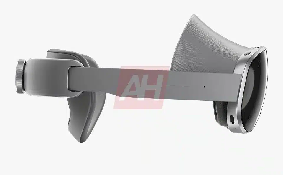 Project Moojan Samsung, Διέρρευσε το πλήρες υλικό του Project Moohan της Samsung – Το VR headset έχει εντυπωσιακά χαρακτηριστικά