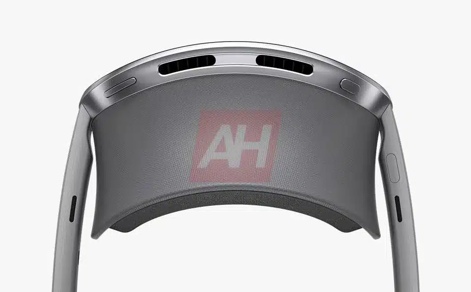 Project Moojan Samsung, Διέρρευσε το πλήρες υλικό του Project Moohan της Samsung – Το VR headset έχει εντυπωσιακά χαρακτηριστικά