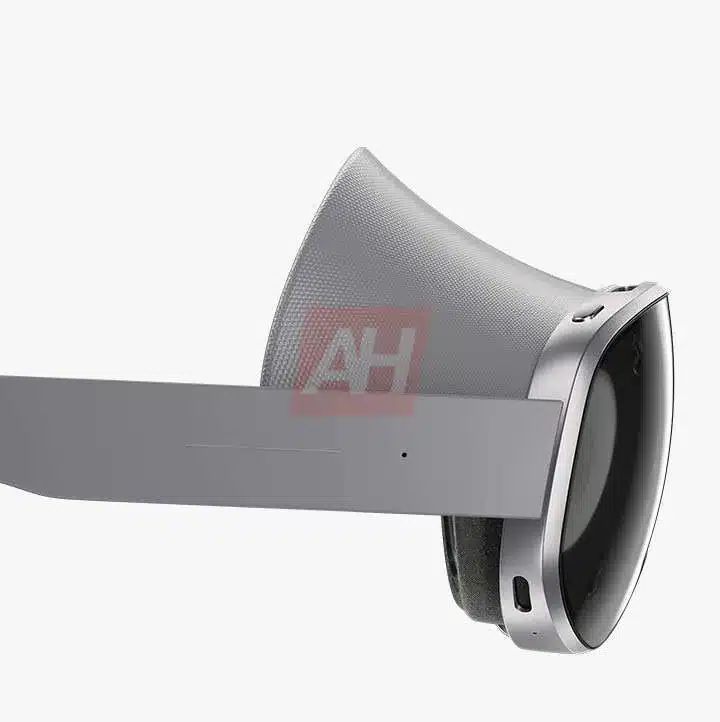 Project Moojan Samsung, Διέρρευσε το πλήρες υλικό του Project Moohan της Samsung – Το VR headset έχει εντυπωσιακά χαρακτηριστικά