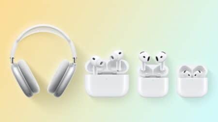 Η Apple αναπτύσσει νέα AirPods Pro, AirPods 5 και το επόμενης γενιάς τσιπ Η3
