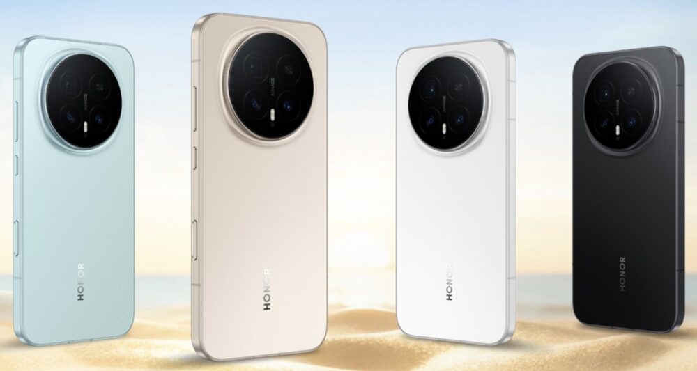 Honor Magic8 Pro, Honor Magic8 Pro και Magic8: Ντεμπούτο με κουμπί AI και Snapdragon 8 Elite Gen 5 SoC