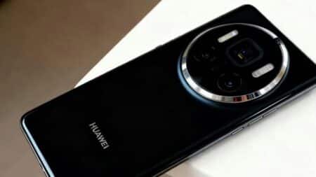 Huawei Mate 80: Έρχεται με επανασχεδιασμένη διάταξη πίσω κάμερας