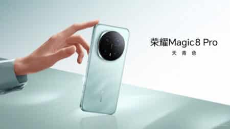 Η Honor συγκρίνει το Magic8 Pro με το iPhone 17 Pro σε νυχτερινές λήψεις