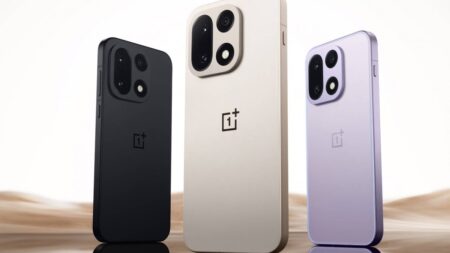 Τα OnePlus 15 και Ace 6 παρουσιάστηκαν επίσημα – με μπαταρίες-μαμούθ και οθόνες 165Hz