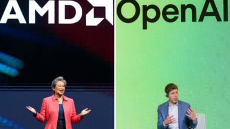 Στρατηγική συμμαχία AMD και OpenAI για την ανάπτυξη υπερυπολογιστικών συστημάτων Τεχνητής Νοημοσύνης