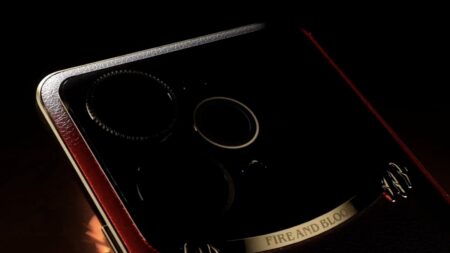 Realme 15 Pro: Δείτε το σχέδιο για τη Game of Thrones έκδοση του smartphone