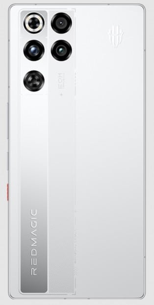 RedMagic 11 Pro, RedMagic 11 Pro+ και 11 Pro: Με ενεργό ανεμιστήρα ψύξης και μπαταρία έως 8.000mAh