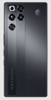 RedMagic 11 Pro, RedMagic 11 Pro+ και 11 Pro: Με ενεργό ανεμιστήρα ψύξης και μπαταρία έως 8.000mAh