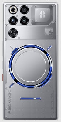 RedMagic 11 Pro, RedMagic 11 Pro+ και 11 Pro: Με ενεργό ανεμιστήρα ψύξης και μπαταρία έως 8.000mAh