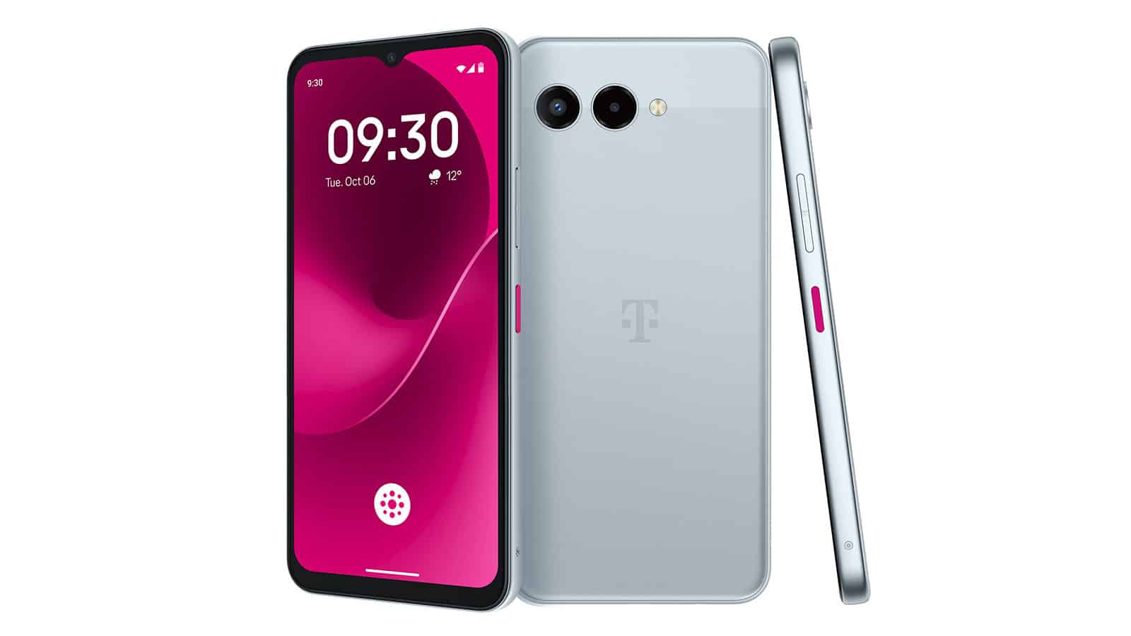 Magenta AI T Phone Perplexity Pro