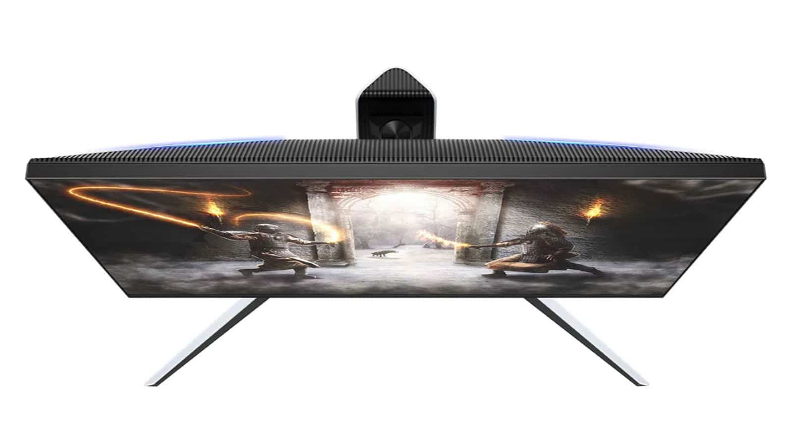 TCL 27R83U monitor, TCL 27R83U monitor: Ο θησαυρός των 27″ για gaming, δημιουργούς και θέαμα