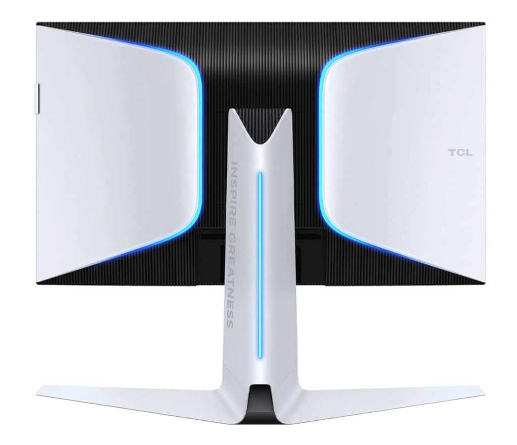 TCL 27R83U monitor review, TCL 27R83U: Το 4K Mini LED monitor που ξεπερνά τα όρια του gaming [review]